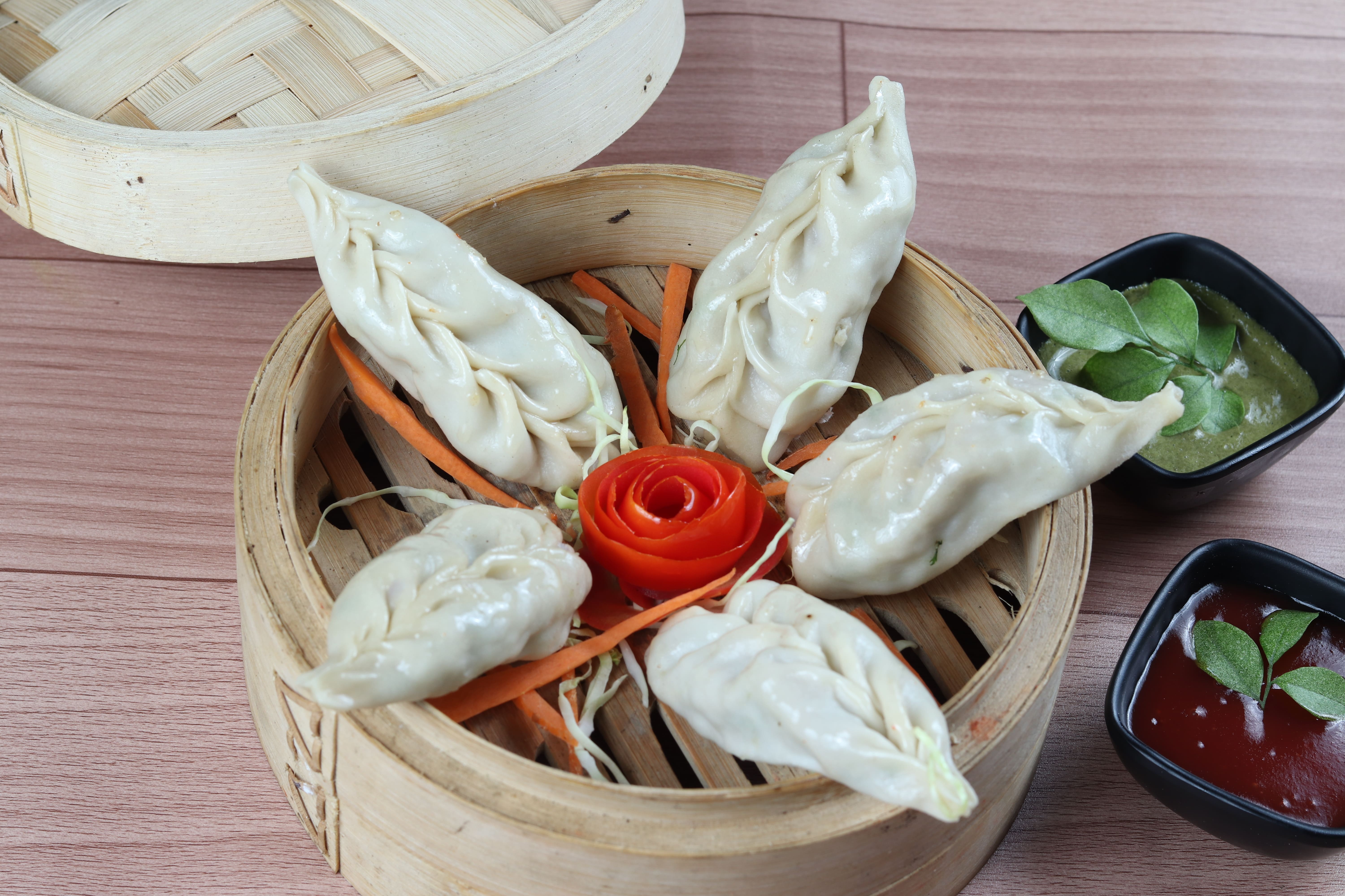 Chicken Butter Masala